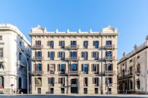Hotel Ciutadella Barcelona