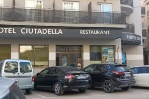 Hotel Ciutadella Roses