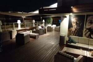 Hotel Ciutat de Barcelona