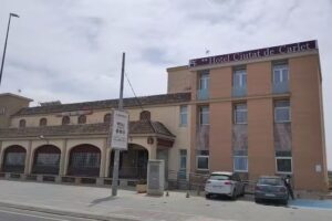 Hotel Ciutat De Carlet