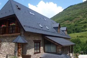 Hotel &Ccedil;&ograve; de Pierra