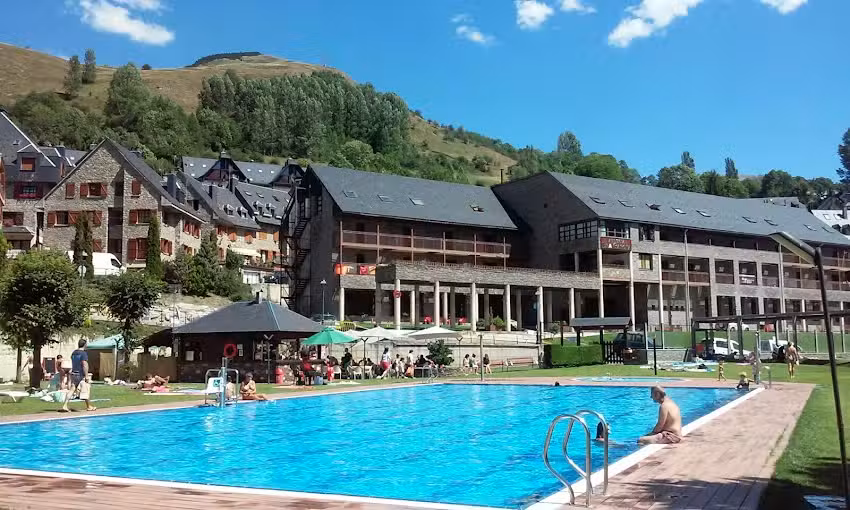Hotel Colomers