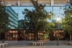 Hotel Col&oacute;n Centro