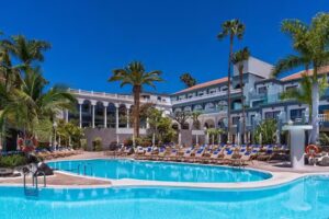 Hotel Colon Guanahani