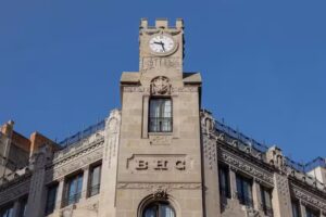 Hotel Colonial Barcelona