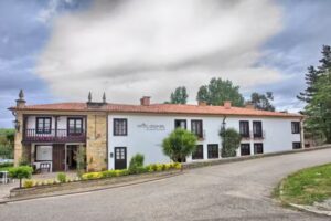 Hotel Colonial de Santillana &middot; Santillana del Mar &ndash; Cantabria