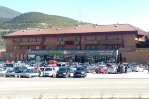 Hotel Complejo Latorre