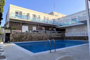 Hotel Complejo Los Rosales