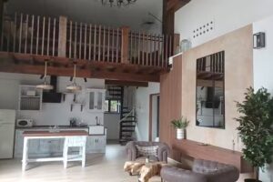 Hotel Complejo Valle Grande