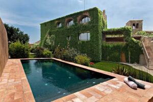 Hotel con encanto Enc&iacute;s d&rsquo;Empord&agrave;