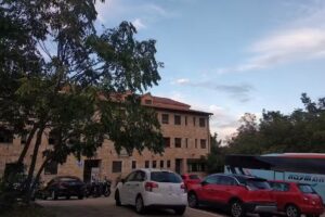 Hotel Condado de Miranda