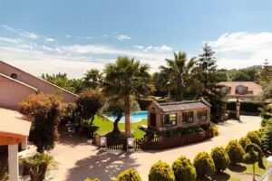 Hotel Conde Nav&iacute;o