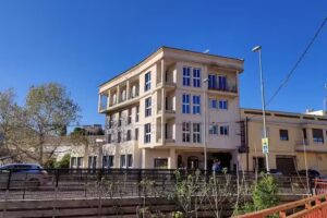 Hotel Condes de Bu&ntilde;ol