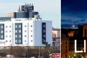 Hotel Condes de Urgel