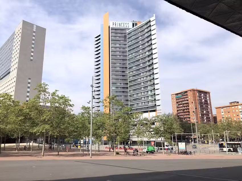 Hotel Congreso Espa&ntilde;a