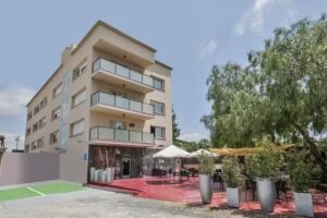 Hotel Consentido | Hotel & Mas&iacute;a en Granollers