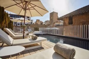 Hotel Convento de la Misión