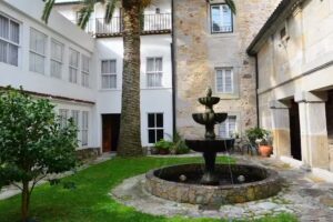 Hotel Convento de San Benito