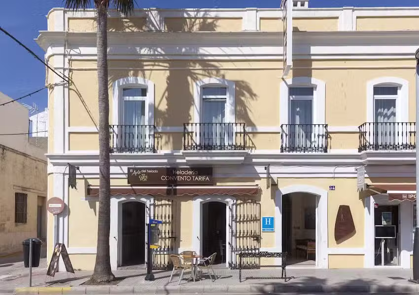 Hotel Convento Tarifa