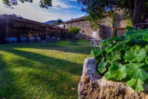 Hotel Conventual Sierra de Gata