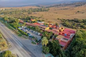 Hotel Copacabana Tarifa Beach Valdevaqueros