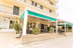 Hotel Coral Ballermann 6