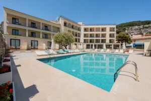 Hotel Coral boutique by gaiarooms