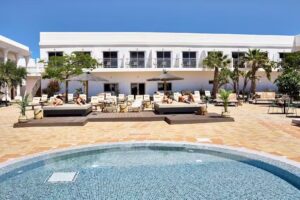 Hotel Coral Cotillo Beach