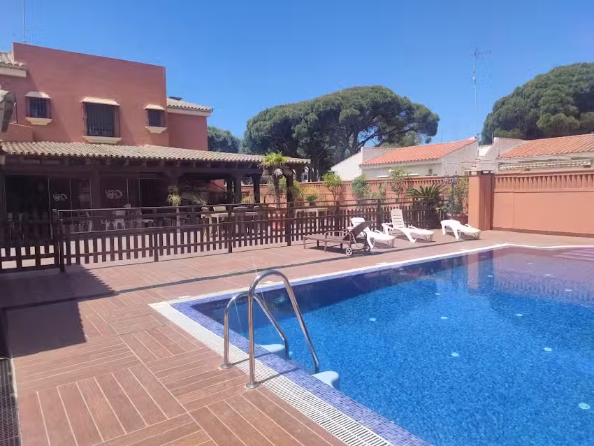 Hotel Coral Playa
