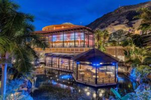 Hotel Cordial Mog&aacute;n Playa