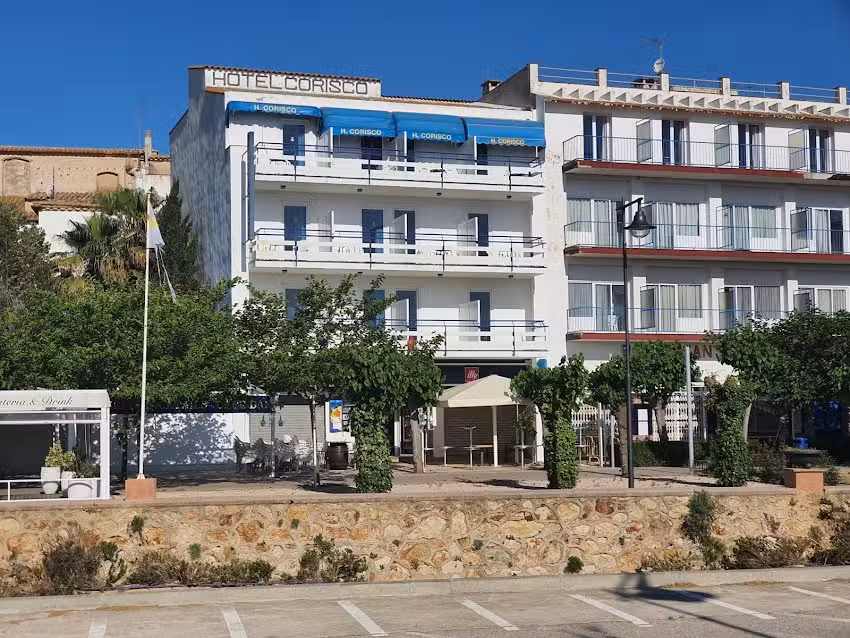 Hotel Corisco