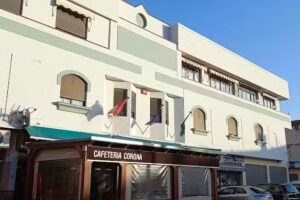 Hotel Corona De Atarfe