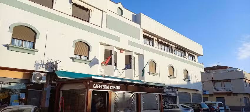 Hotel Corona De Atarfe