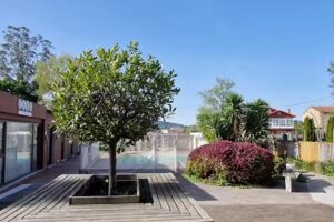 Hotel corona de galicia