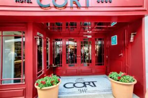 Hotel Cort