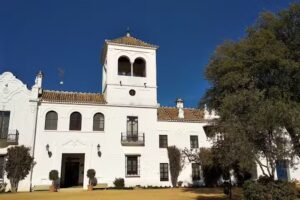 Hotel Cortijo El Esparragal