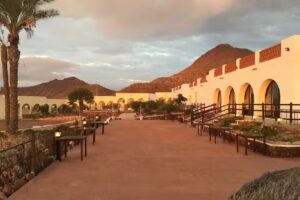 Hotel Cortijo El Para&iacute;so &ndash; hotel rural