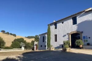 Hotel Cortijo Las Piletas