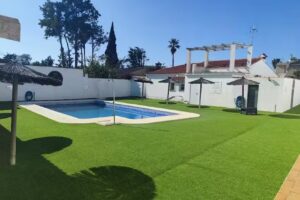 Hotel Cortijo Los Gallos