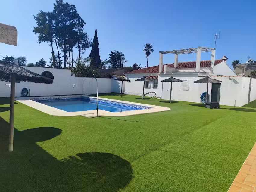 Hotel Cortijo Los Gallos