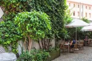 Hotel Cosmos Tarragona