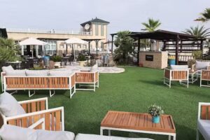 Hotel Costa Blanca Resort