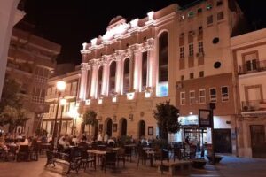 Hotel Costa de la Luz