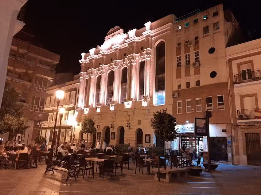 Hotel Costa de la Luz