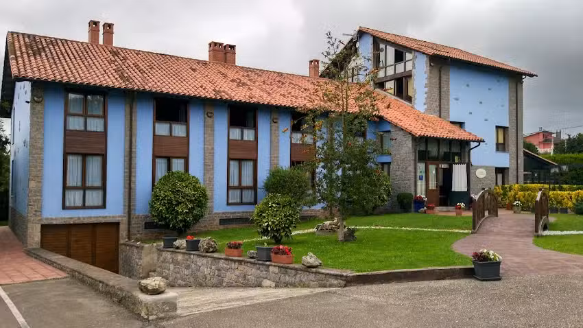 HOTEL COSTA DE RODILES