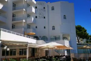 Hotel Costa del Sur
