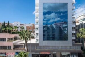 Hotel Costa M&aacute;laga Torremolinos (Adults Recommended) by Pierre et Vacances