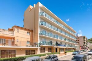 Hotel Costa Mediterráneo