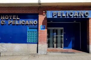 Hotel Costa Pelicano