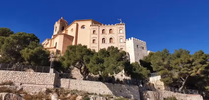 Hotel Costa San Antonio